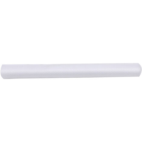1 Roll Drawers Mat Shelf Liner for Kitchen Cabinet Oil Proof Closet Table Pad Moisture Proof Cupboards Mat (1/5)
