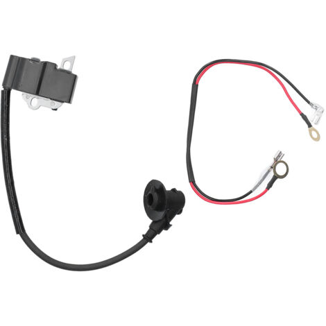 Ignition Coil Module 181143204 Replacement Part for DOLMAR PS‑460 PS‑500 PS‑5000 Chain Saw (1/5)
