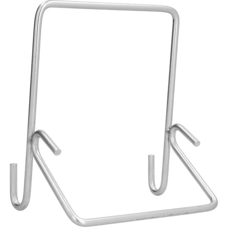Honey Bucket Rack Stainless Steel Strong Carrying Capacity Rustproof Firm Bucket Holder Bracket (1/5)