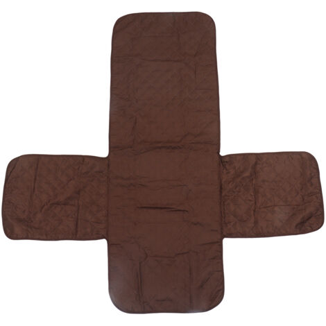 Pet Recliner Sofa Cover Waterproof Stains Wear Tear Resistant Comfortable Couch Protector Cover Pet Sofa Slipcover 1 Seater (1/5)