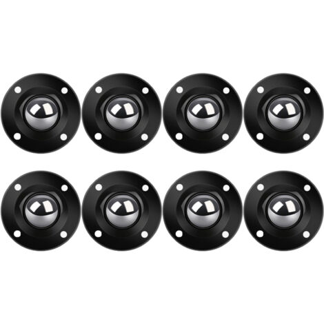 Universal Wheel Heavy Duty Household 360 Degree Rotation Kitchen Appliances Caster (1/5)