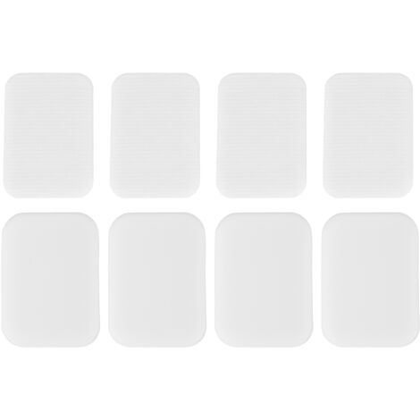 4 Set Vacuum Filter Replacement Cleaner Cotton Accessories for Shark ZU60 NV255 NV251 (1/5)