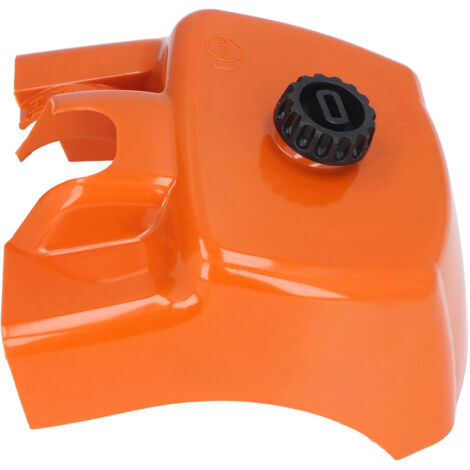 Chainsaw Air Filter Cover Chainsaw Air Cleaner Cover Replacement for STIHL MS660 MS650 066 (1/5)
