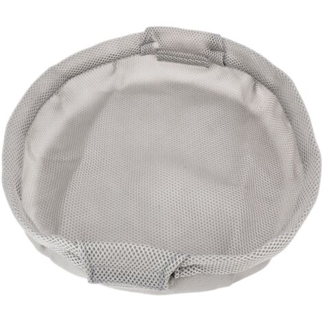 Detachable Cat Hammock Washable Breathable Pet Hanging Bed House for Home Living RoomGrey (1/5)