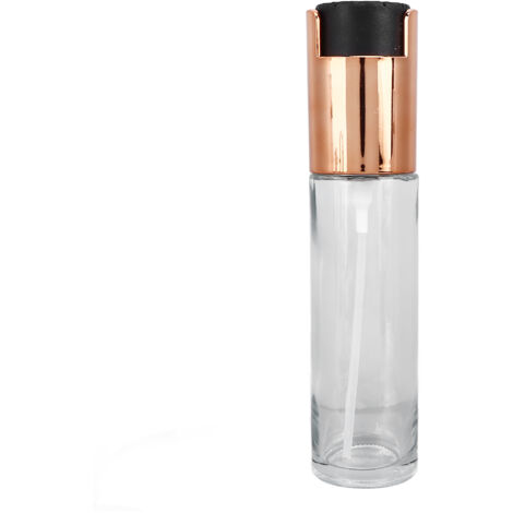 Oil Spray Bottle Versatile Olive Oil Sprayer Mister for Cooking Baking Roasting Grilling (1/5)