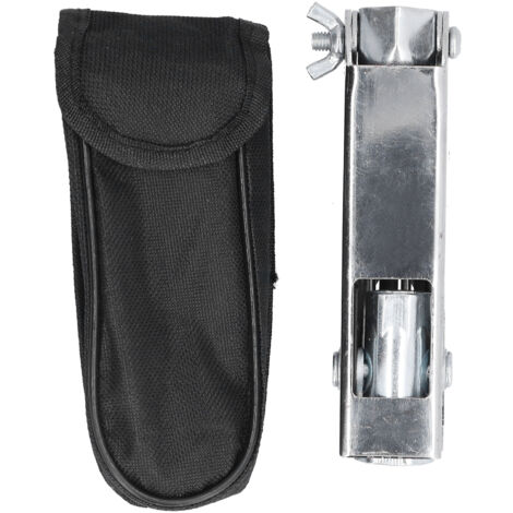 Multifunctional Tool Set Screwdriver Socket Wrench File Hex Disk Fit for Stihl Chainsaw (1/5)