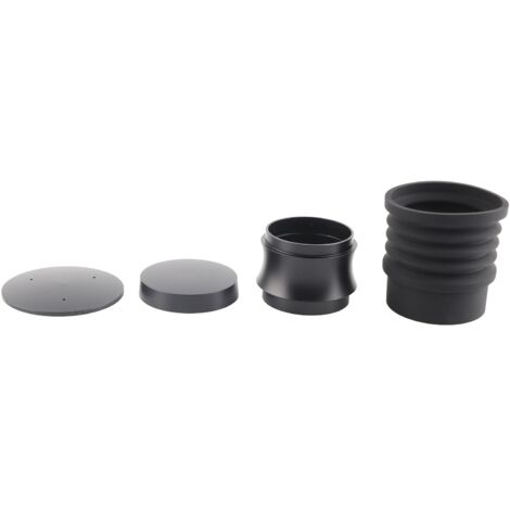 Coffee Grinder Blowing Bean Bin Coffee Grinder Cleaning Tool Accessories for MAZZER Min Series Grinder Machine (1/5)