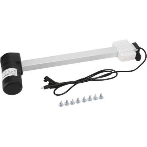 Electric Sofa Linear Actuator 29V DC Motor 333mm Stroke Recliner Lifter Controller Replacement