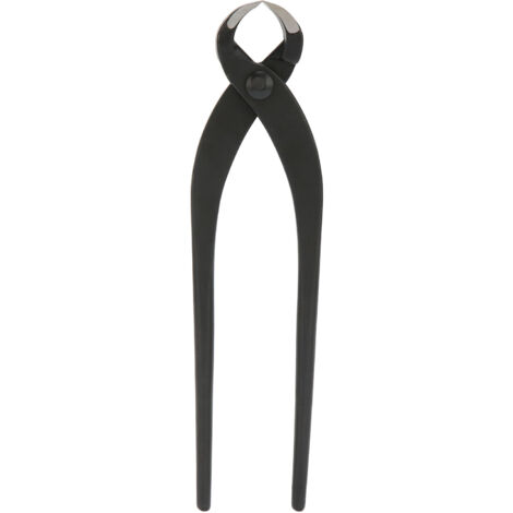 Bonsai Branch Cutter Professional Manganese Steel Bonsai Trim Pliers for Flowers Fruit Trees Bonsai 8.3in (1/5)