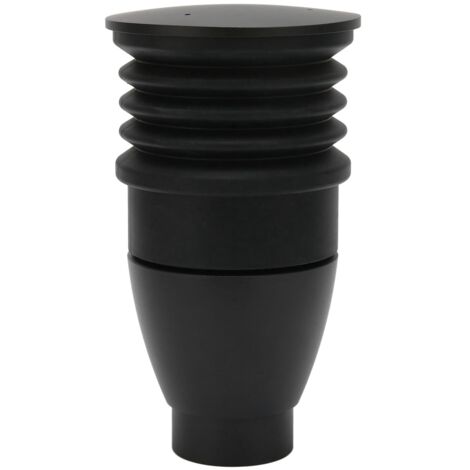 60g Grinder Blowing Bean Bin Aluminium Alloy Coffee Grinder Cleaning Tool for Eureka MignonBlack (1/5)