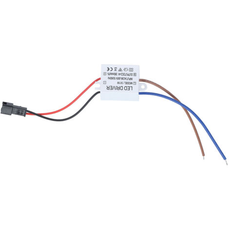 LED Driver Heat Dissipation Constant Current LED Power Supply for LED Lamp Products (1/5)