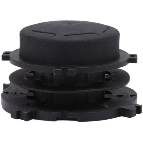 Grass Trimmer Head Spool Professional Stable Wear Resistant Accessories for Brushcutter (1/5)