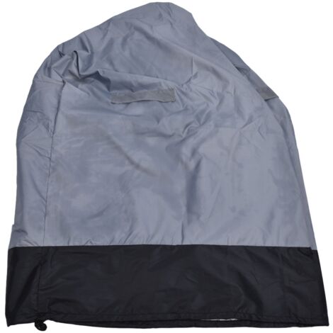 Waterproof Sofa Cover Elastic Household Furniture Protector for Chair Table Garden HomeDark Gray (1/5)