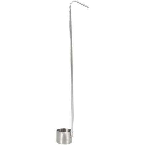 Wine Ladle Stainless Steel Spoon Wine Dipper Spoon Beer Pouring Measure Spoon for Kitchen25ML (1/5)