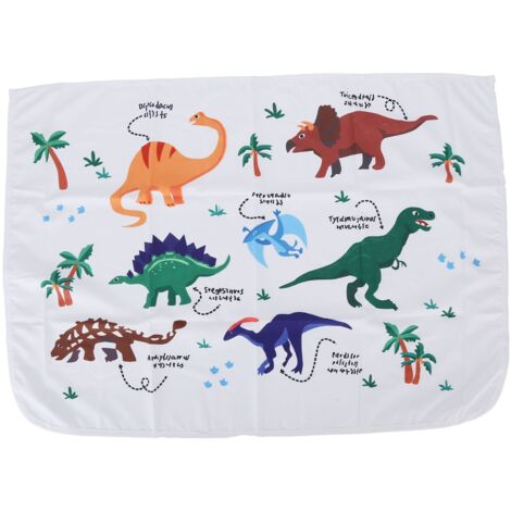 Car Side Window Sunshade Curtain Cute Cartoon Baby Cognition Universal Car Sun Shade for Baby Kids ChildStyle 4 (1/5)