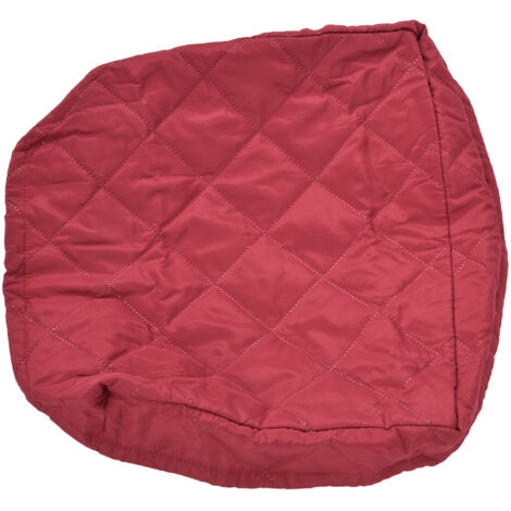 Indoor Air Conditioner Cover Dust Proof Waterproof Sun Proof Air Conditioner Protective Cover (1/5)