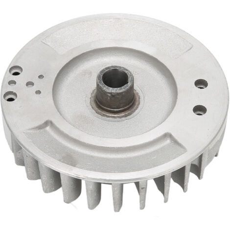 Chain Saw Flywheel Chainsaw Fly Wheel Accessory 1119 400 1206 Replacement for STIHL Ms380 Ms381 038 (1/5)