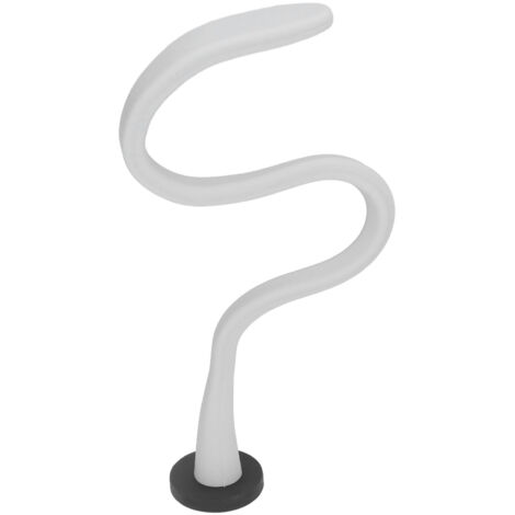 Flexible Washer Door Prop Magnetic Washing Machine Door Holder Universal for Front Load WasherGrey (1/5)