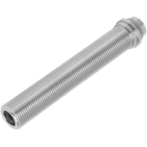 150mm Brewing Beer Tap Locking Flange G5/8 Draft Beer Dispenser Beer Faucet Tap for Home Beer Brewing (1/5)