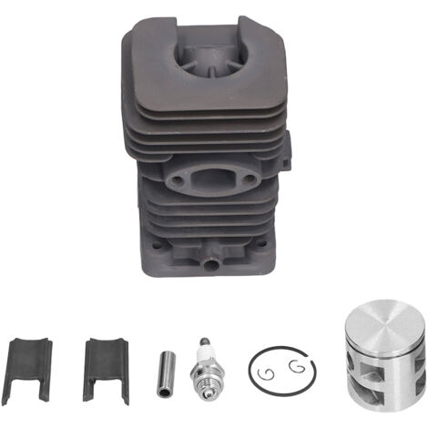 Cylinder Piston Kit Craftsmanship Abrasion Performance Lightweight Portable Chainsaw Accessories (1/5)