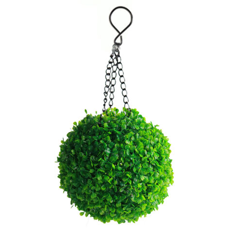 Outdoor Villa Garden Landscape Lights Simulate Potted Solar String Lights Luminous Grass Lights (1/5)