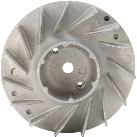 Chainsaw Flywheel for STIHL Hs81r Hs81t Hs86r Hs86t Hedge Trimmer OEM4237 400 1202 (1/5)