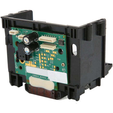 Print Head Pirnthead Replacement Part for HP933 932 6100 6600 6700 7110 7610 7510 (1/5)