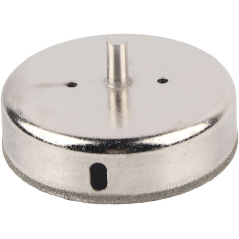 Glass Hole Saw Glossy Drilling Small Incision Resistance Durable Compact Openings Accessories for Ceramics Stone (1/5)
