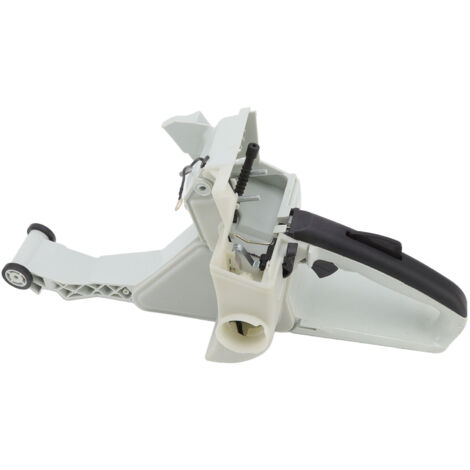Gas Fuel Tank Back Rear Handle High Hardness Anti Corrosion Chainsaw Back Handle for STIHL MS381 MS380 (1/5)
