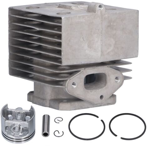 46MM Cylinder Piston Set for STIHL BR400 BR420 BR380 SR420 Chainsaw 4203 020 1201 (1/5)