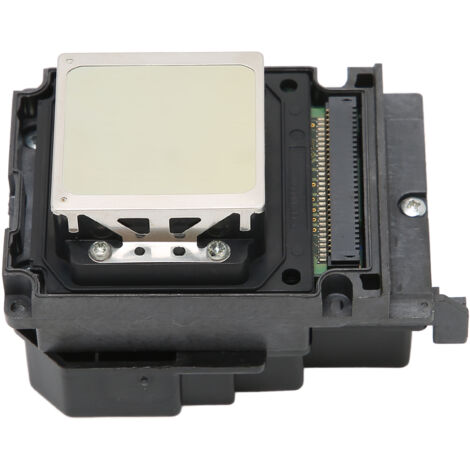 Printer Head Replacement UV Ink Head 6 Color Photo Printing Machine Head for TX800 F192040 Printer (1/5)