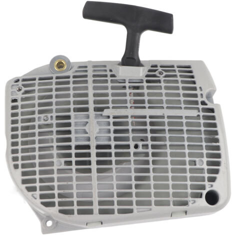Chainsaw Recoil Starter Garden Pull Starter Replacement 1122‑080‑2110 for STIHL MS660 066 650 (1/5)