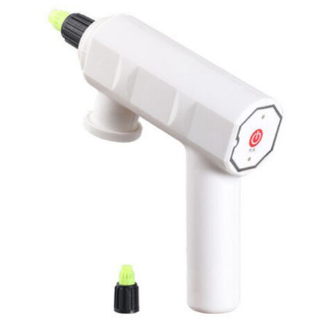 Watering Can for Indoor Outdoor Plants Watering Can Mini Electric Water Spray Head (1/5)