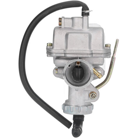 PZ16 Carburetor Replacement for PZ16 for 50cc To 110cc Pit Bike Aluminum Perfect Replacement 20mm Carburetor (1/5)