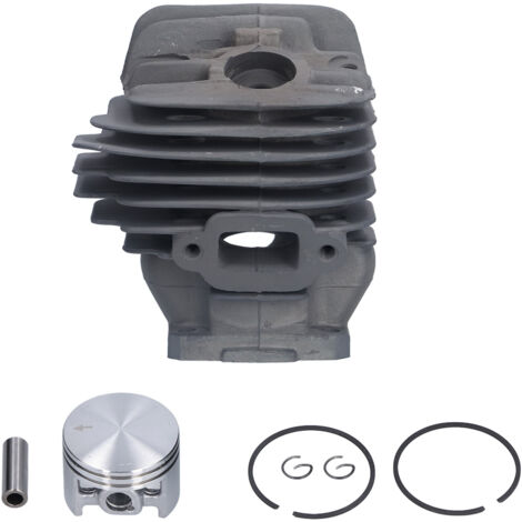 Cylinder Piston Kit Chain Saw 44.7mm Metal Set Kit for Stihl 026 MS260 1121 020 1217 (1/5)