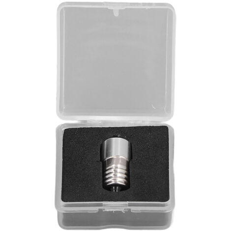 LED Flashlight Bulbs High Brightness 3W Stable Light Low Power Handheld LED Replacement Bulbs for Bicycle Headlight (1/5)