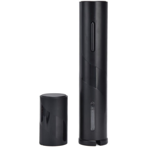Electric Wine Opener Set Automatic Bottle Opener with Supporting Stand for Home Kitchen Party Bar Wedding (1/5)