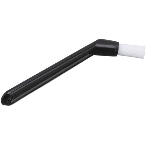 Coffee Machine Cleaning Brush Tool Coffee Machine Nylon Brush Cleaner for Home Kitchen Short Handle A0001 14cm (1/5)