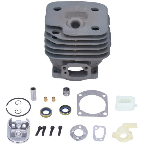 Wear Resistant Cylinder Piston Kit Chainsaw Accessory 52mm Fit for Husqvarna 61 268 272 272XP (1/5)