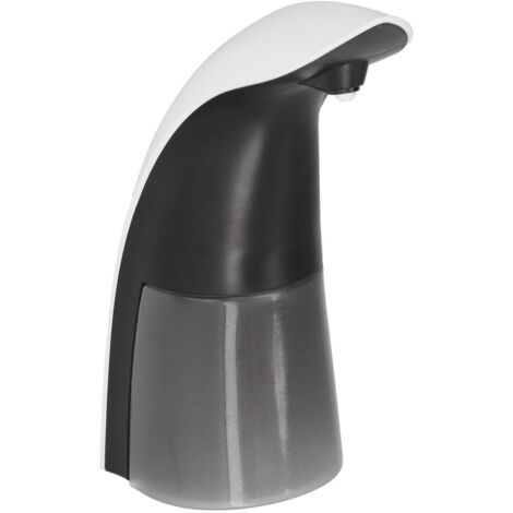 Intelligent Induction Foam Hand Sanitizer Machine Automatic Hand Washing Soap Dispenser Household Hand Sanitizer (1/5)