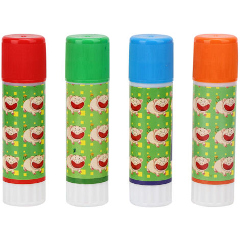 4PCS Livestock Marking Crayon Pig Cattle Cow Sheep Marker Farming Livestock Marking Accessories (1/4)