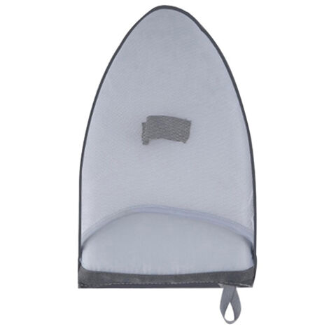 Garment Ironing Gloves Anti Steam Glove Resistant Accessories Garment Mitt for Clothes (1/5)