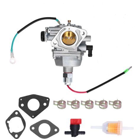 Carburetor Set Lawn Mower Accessory 32‑853‑08 32‑853‑06 32‑853‑04 Fit for Kohler 22 23 24 25 26 27 HP KIT Part (1/5)