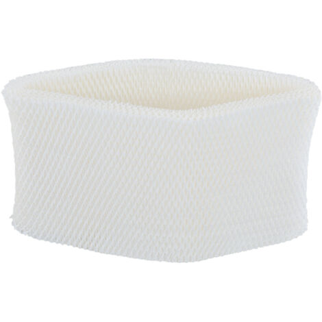 Humidifier Filter Paper Humidifier Filter Screen Replacement for Holmes HWF75 HWF72 HM850 HM3300 (1/5)