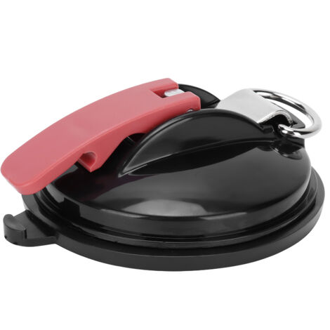 Strong Vacuum Suction Cup for Picnic Rope with Tent Canopy Hook Luggage Strap Holder (1/5)