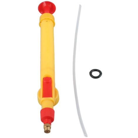 Water Bottle Sprayer Air Pressure Spray Nozzle Manual Sprayer Beekeeping Equipment Tool