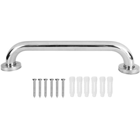 Bathroom Safety Grab Bar Shower Bath Handle Safety Handrail for SPA Bathtub Supplies (1/5)