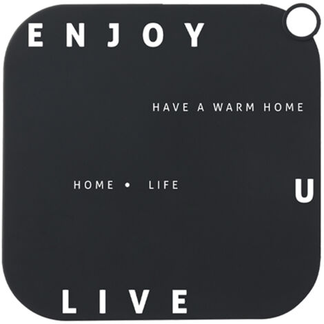 Silicone Floor Drain Cover Anti Odor Drain Cover Sink Cover for Kitchen Bathroom (1/5)