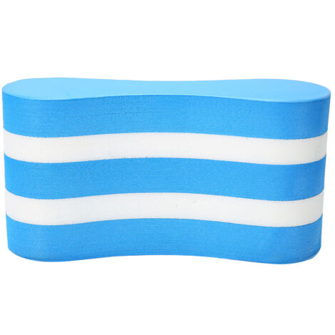 Swim EVA Floating Board Swim Clip Leg Board for Swimming Training Aid Beginnners (1/5)