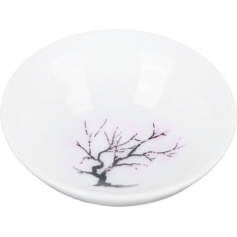 Ceramic Cup Japanese style Color Changing Sakura Tea Wine Cup Drinkware Accessory(Hot Change ) (1/5)